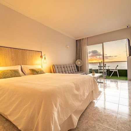 El 5º Cielo Apartment Las Palmas de Gran Canaria Bagian luar foto