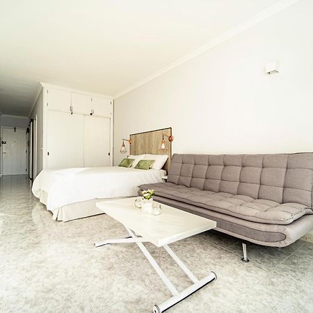 El 5º Cielo Apartment Las Palmas de Gran Canaria Bagian luar foto