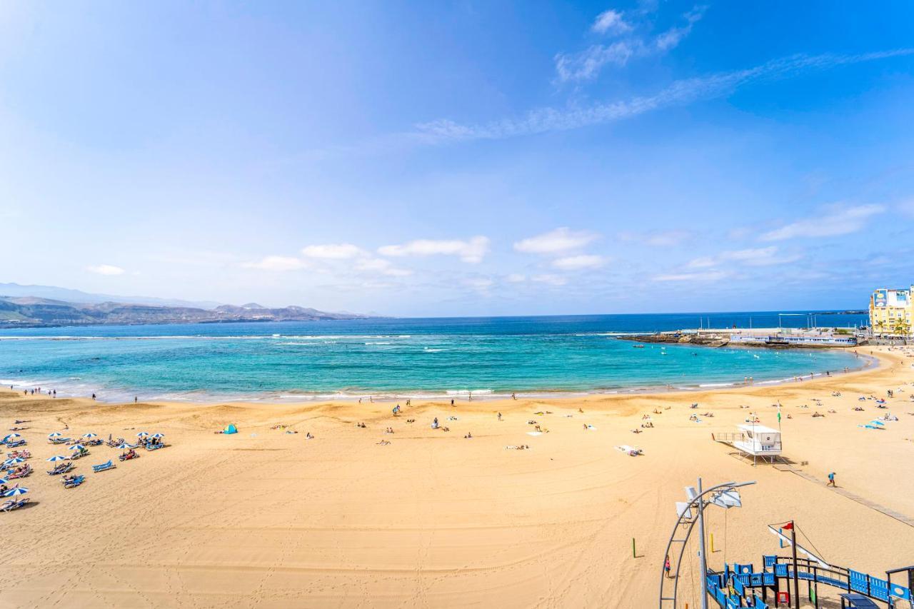 El 5º Cielo Apartment Las Palmas de Gran Canaria Bagian luar foto