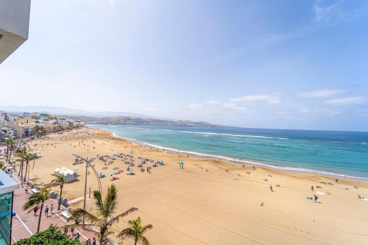 El 5º Cielo Apartment Las Palmas de Gran Canaria Bagian luar foto