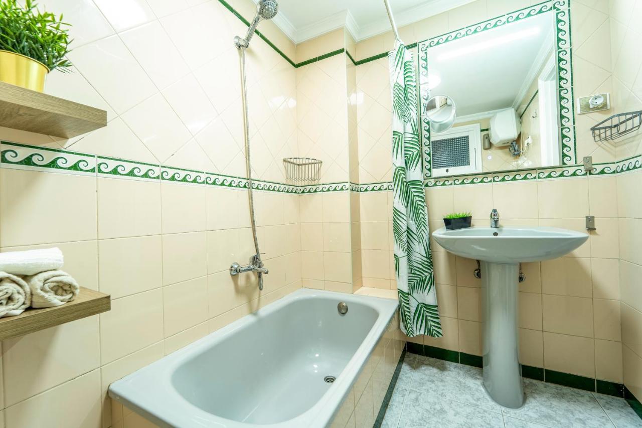 El 5º Cielo Apartment Las Palmas de Gran Canaria Bagian luar foto