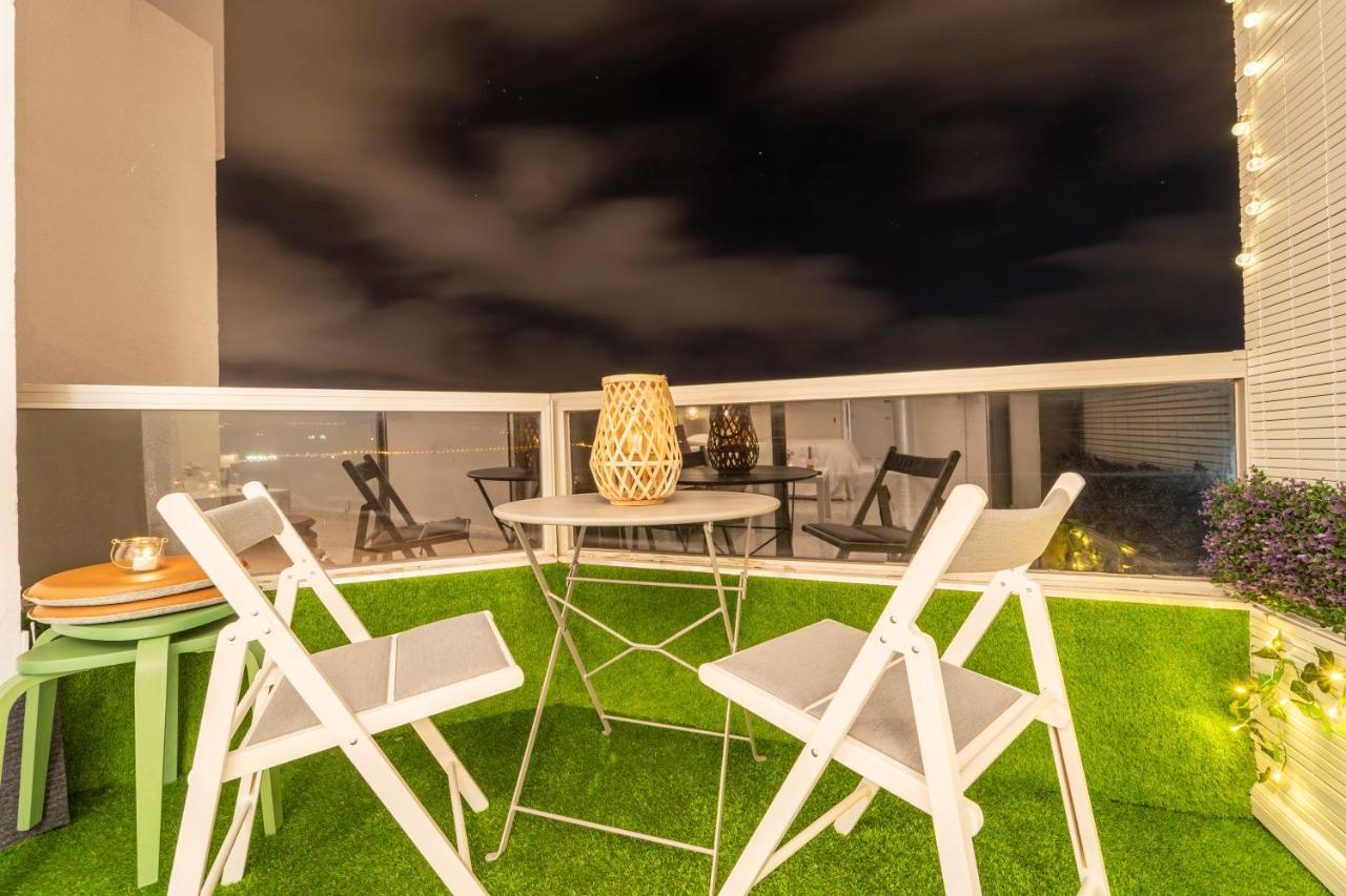 El 5º Cielo Apartment Las Palmas de Gran Canaria Bagian luar foto
