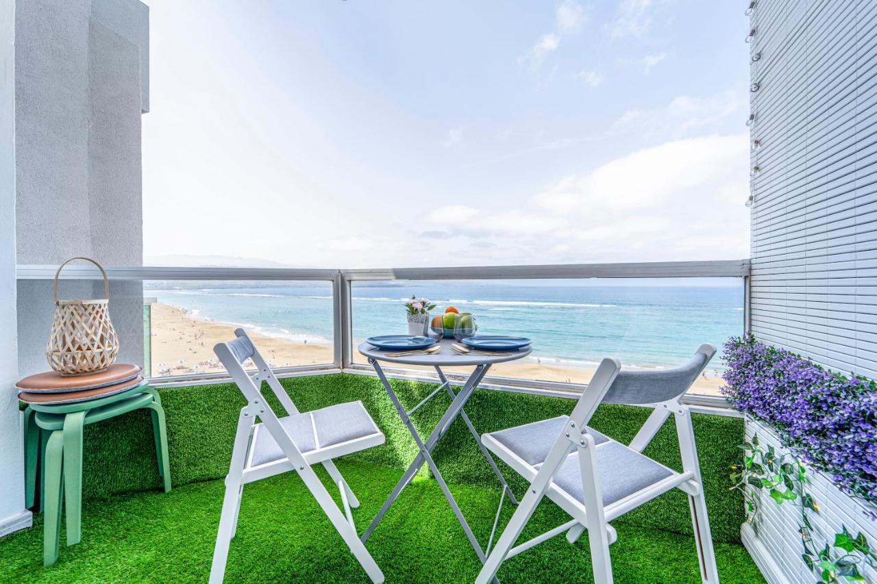 El 5º Cielo Apartment Las Palmas de Gran Canaria Bagian luar foto