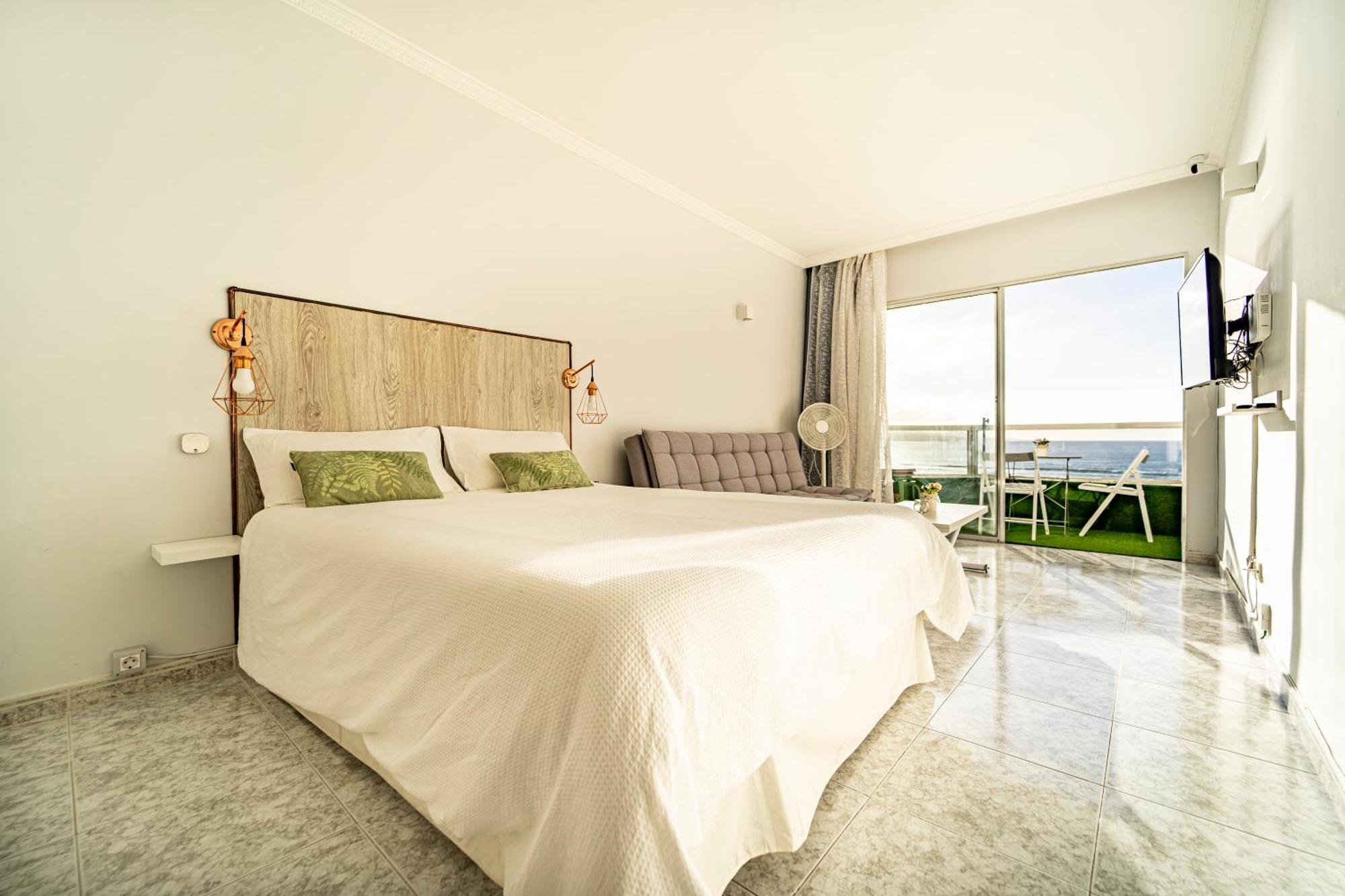 El 5º Cielo Apartment Las Palmas de Gran Canaria Bagian luar foto