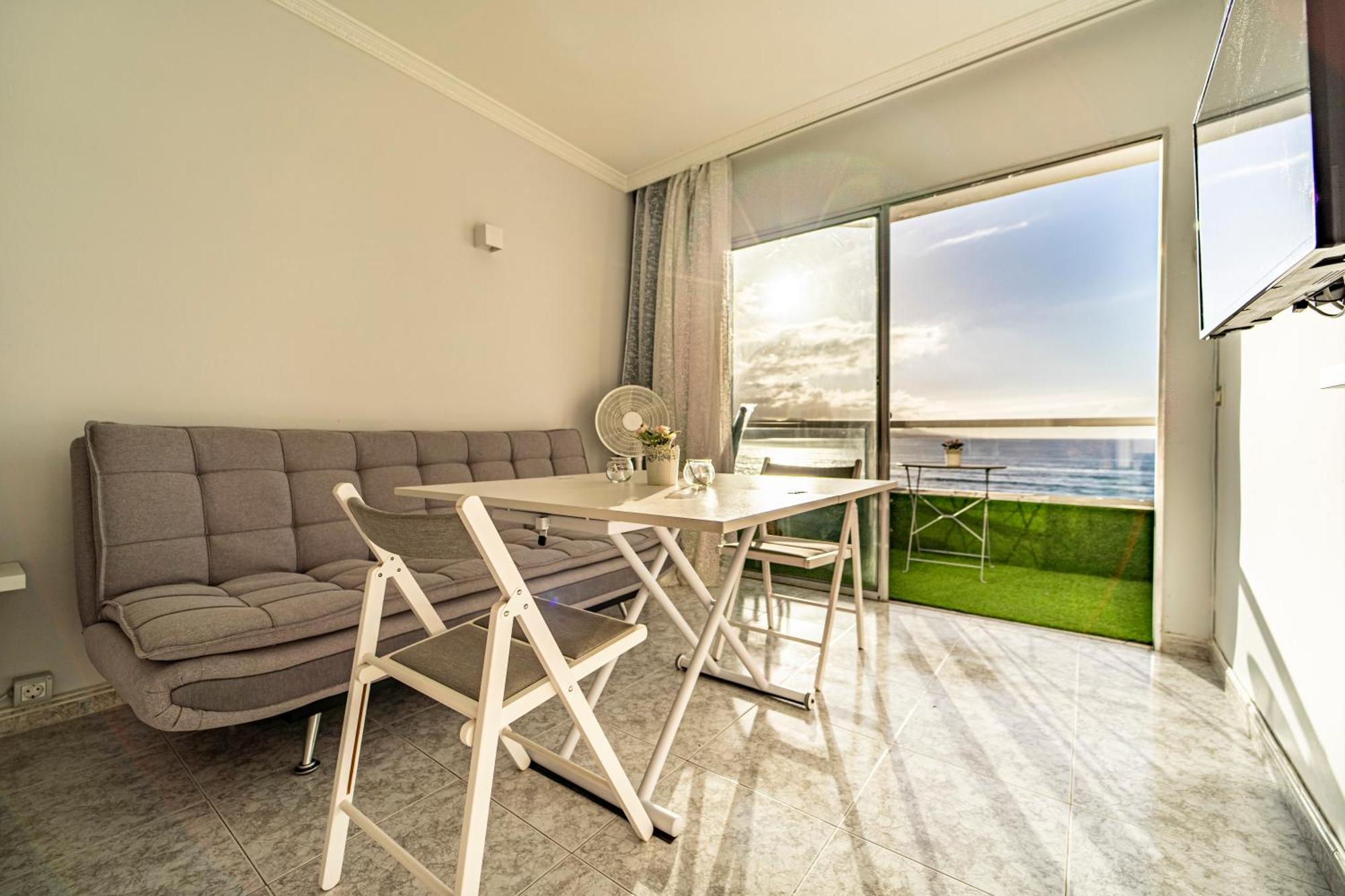 El 5º Cielo Apartment Las Palmas de Gran Canaria Bagian luar foto