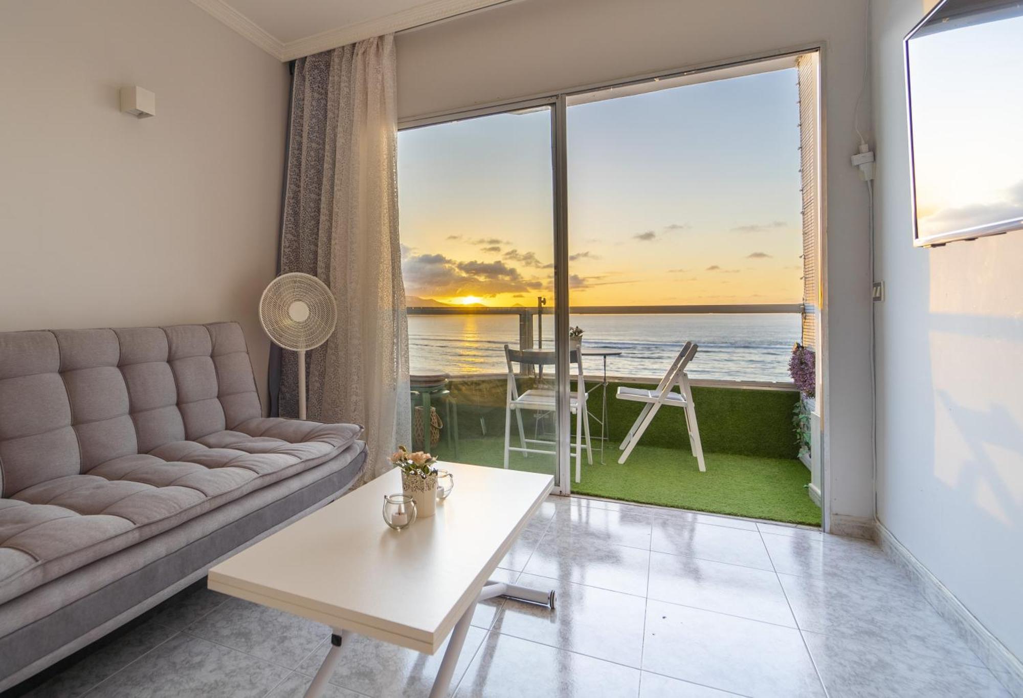 El 5º Cielo Apartment Las Palmas de Gran Canaria Bagian luar foto